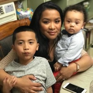 Meet your Posher, Frank